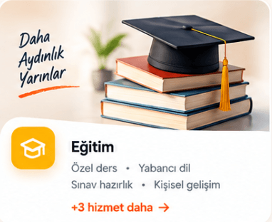 Eğitim