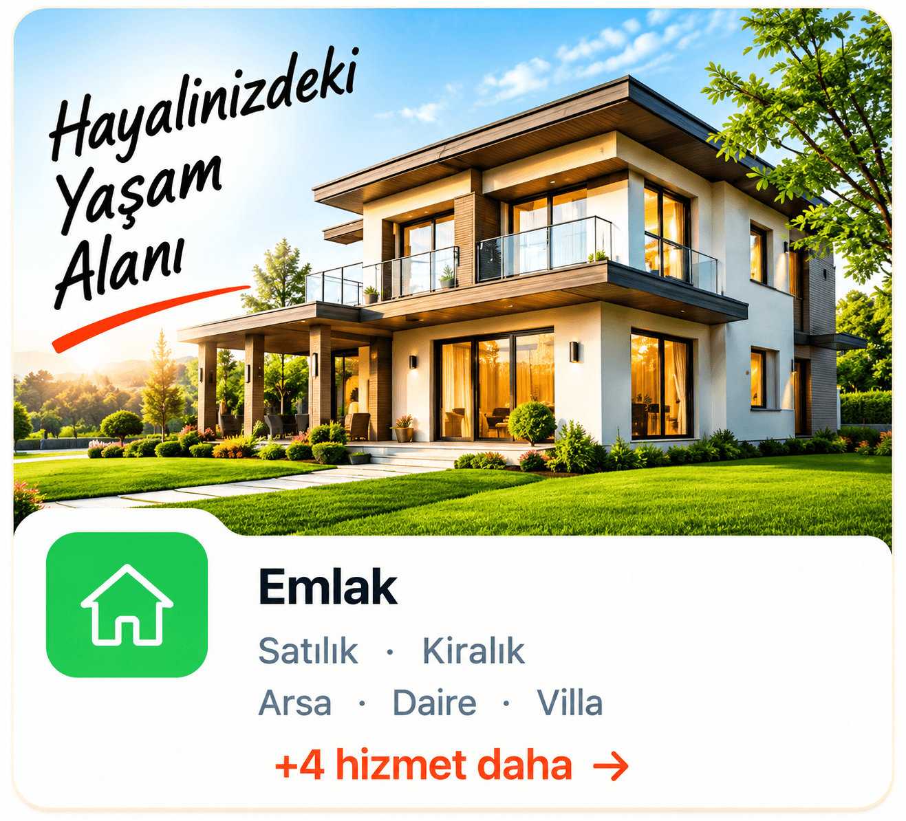 Emlak