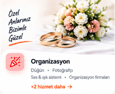 Organizasyon