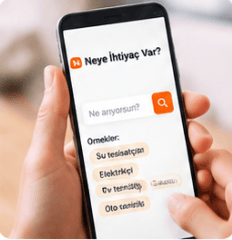 İhtiyacını Yaz