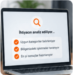 Sistem Anlasın